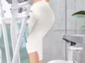 🙋‍♀️🙋‍♀️🙋‍♀️🙋‍♀️二手家用健身太空踏步機