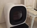 猫砂机免费转送 献出一份爱心