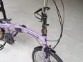 二手自行车