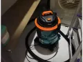 二手干湿两用吸尘机