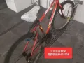 三吧旺自取，回国出售现在骑的自行车