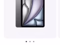 全新苹果 Ipad Air 11 (M2) wifi 2024