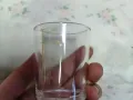 有刻度的白酒杯子（全新）