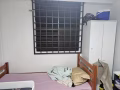 麦波申 男搭房 (单人床位)