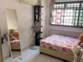 pasir ris ST 52 普通房间 可以立刻入住