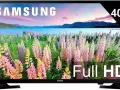 电视机Samsung 5 Series 40” Full HD