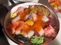 求职日料工作