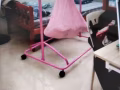 摇篮架子