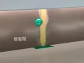 专业维修家具不锈钢金属划痕磕碰