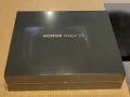 （已卖）荣耀Honor Magic V2 5G 16+512GB PU Black皮革黑色
