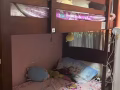 实木上下铺