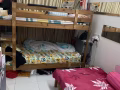 牛车水珍珠坊楼下有女床位出租