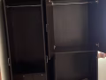 出自用衣柜80
