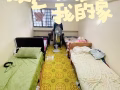 老文禮招長白班女搭房，報本屋製造業地址