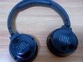 出售JBL TUNE 600BTNC 无线降噪耳机