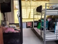 牛车水地铁站男女床位，全岛多套房源，可以制造业，服务业地址