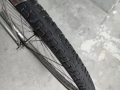 老外自行车