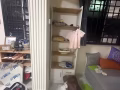 书柜全新