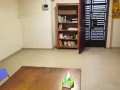 可报本屋住址!随时入住！绿线阿裕尼地铁站，加冷地铁站，BLK 40 Sims Dive大四房式组屋，1分钟步行JCU