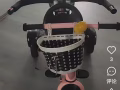 宝宝推车