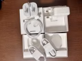 蘋果充電器20W、30W、三星數據線