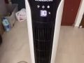 移动小空调机