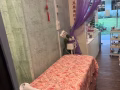 美容床位优惠出租1200