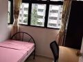 宏茂桥小房出租男士 ，随时入住