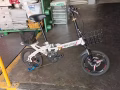 自行車