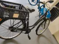 二手自行车