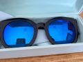 一副karen walker 的墨鏡
