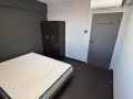全屋全新装修后港Ave8顶层普通房出租，可随时入住