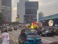 先驱文礼普通房，男床位，客厅隔间出租没房东同住没有任何限制WhatsApp 89315653微信w1350493698有