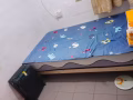 麦波申地铁站D出口小房间出租