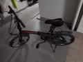 二手自行車90