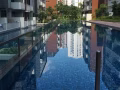 靠近兀兰地铁站公寓普通房出租