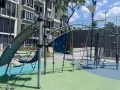 Ang Mo Kio 泳池公寓普通房