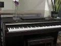99成新电子钢琴出售