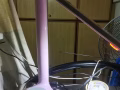 二手飞利浦LED名牌折叠台灯