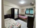 Sengkang Anchorvale Drive 单人房