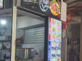 转让 档口西餐和猪杂汤