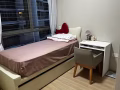 三巴旺Parc Life 公寓单间随时入住