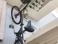 全新自行车
