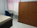 Common room with Aircon at Choa Chu Kang Ave 4 for RENT