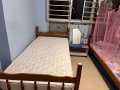 金文泰女搭房二人间，本屋地址