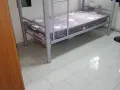 兀兰男搭房，两人间包水电wifi，环境清洁，靠近地铁站。
