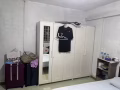 裕华园地铁站主人房出租招夫妻情侣学生，可任何报地址。包水电网空调，步行三分钟到裕华园地铁站 。公交直达学校和市区，JEM