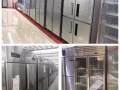 餐厅关门，8成新各种冰柜，给钱就卖，电话83384860