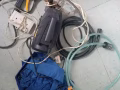 二手 洗冷氣機器