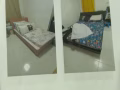 高楼人少，安静